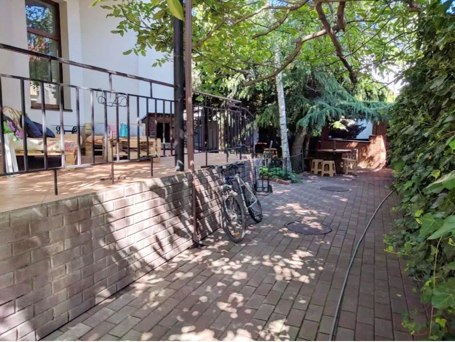 Продам двухэтажный дом по ул. Бернардацци (Красных зорь) ID 47529 (Фото 24)