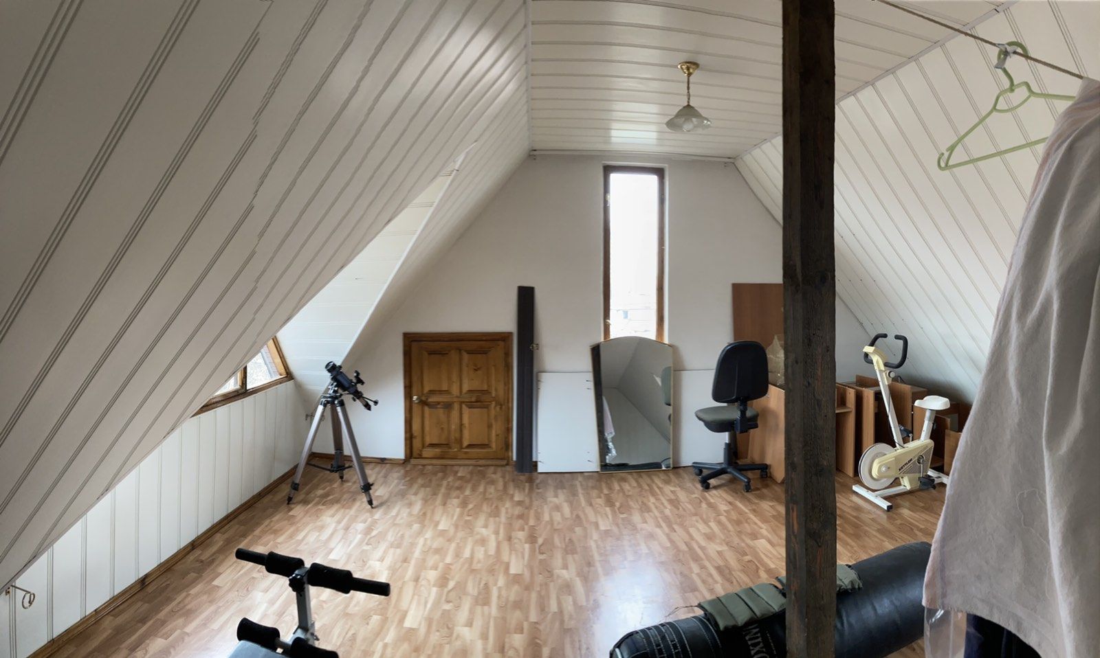 Продам двухэтажный дом по ул. Бернардацци (Красных зорь) ID 47529 (Фото 18)