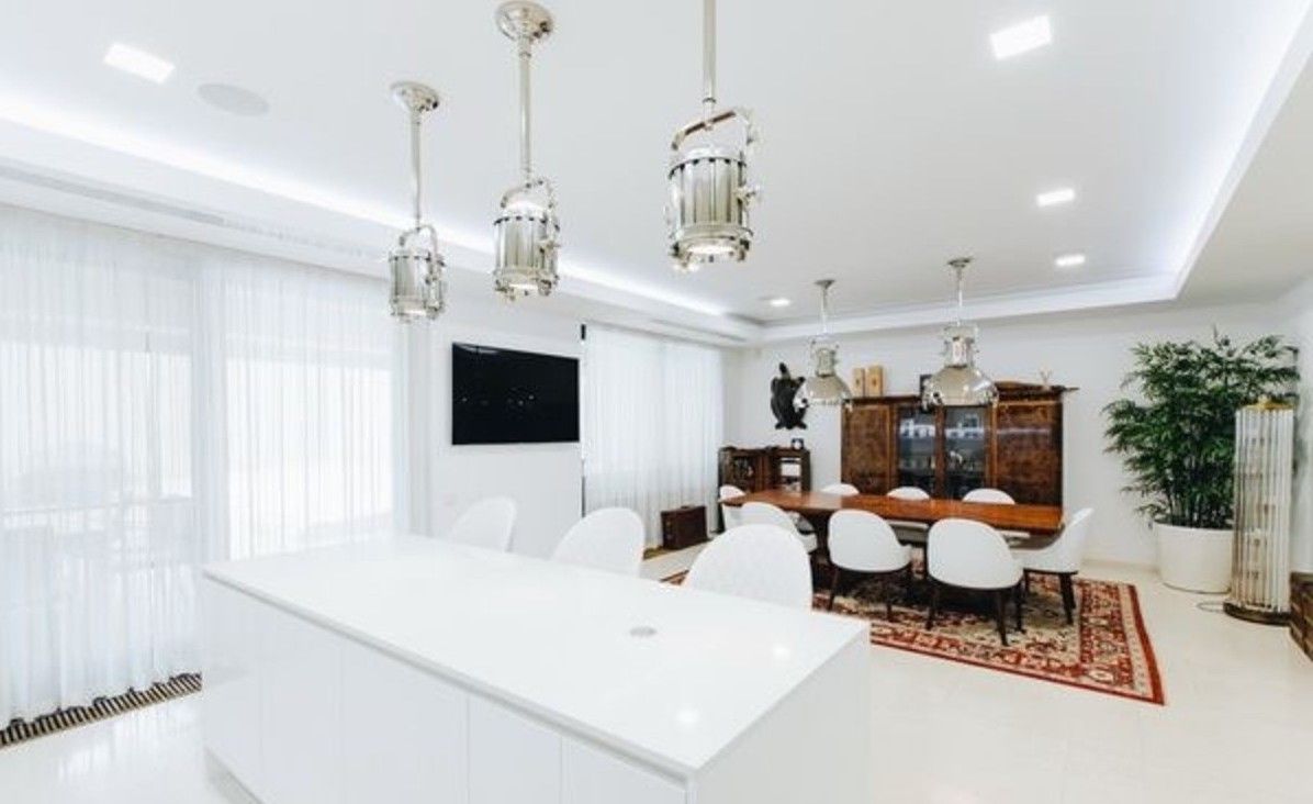 Коттедж с прямым видом на море, первая линия ID 47661 (Фото 4)