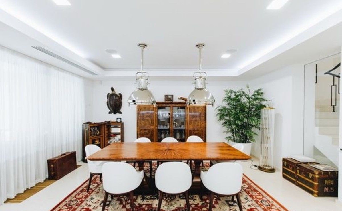 Коттедж с прямым видом на море, первая линия ID 47661 (Фото 3)