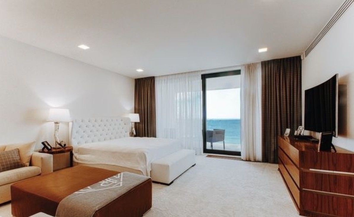 Коттедж с прямым видом на море, первая линия ID 47661 (Фото 7)