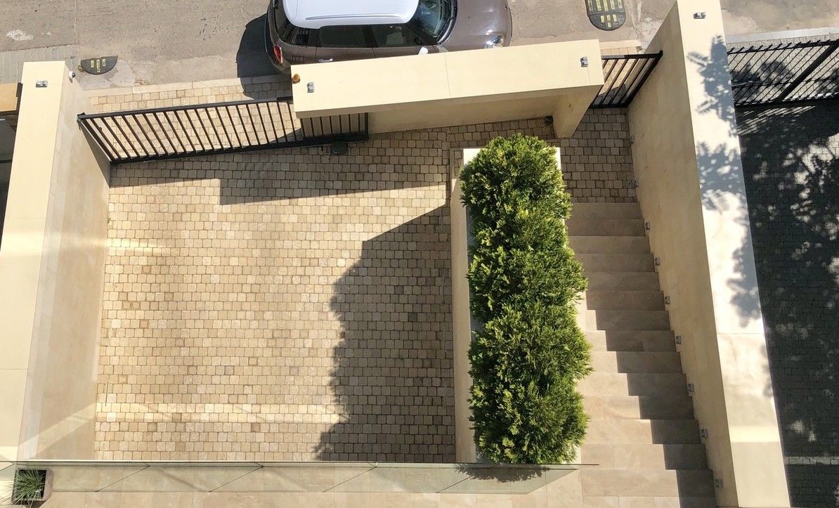 Коттедж с прямым видом на море, первая линия ID 47661 (Фото 10)