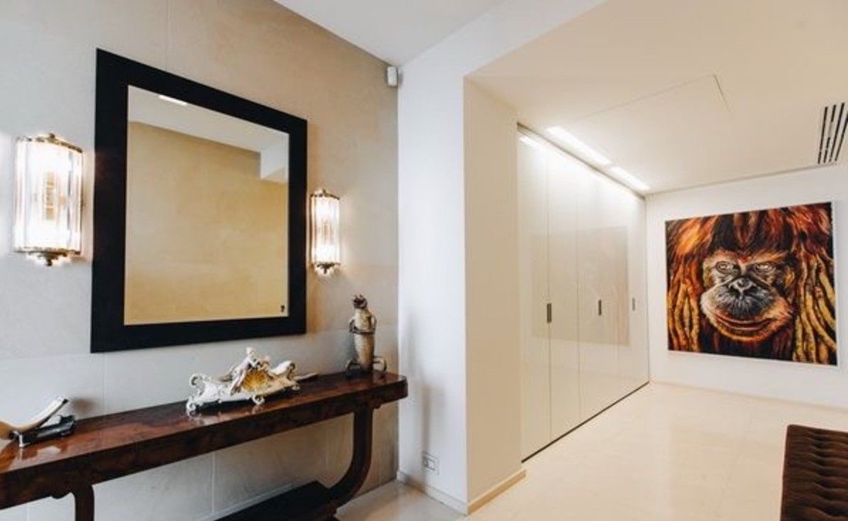 Коттедж с прямым видом на море, первая линия ID 47661 (Фото 9)