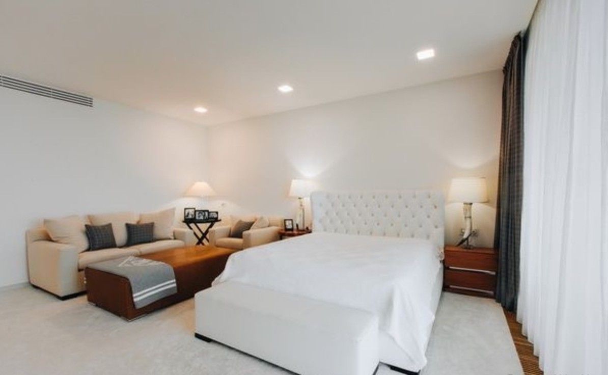 Коттедж с прямым видом на море, первая линия ID 47661 (Фото 5)