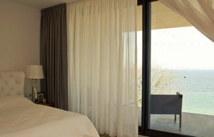 Коттедж с прямым видом на море, первая линия ID 47661 (Фото 17)