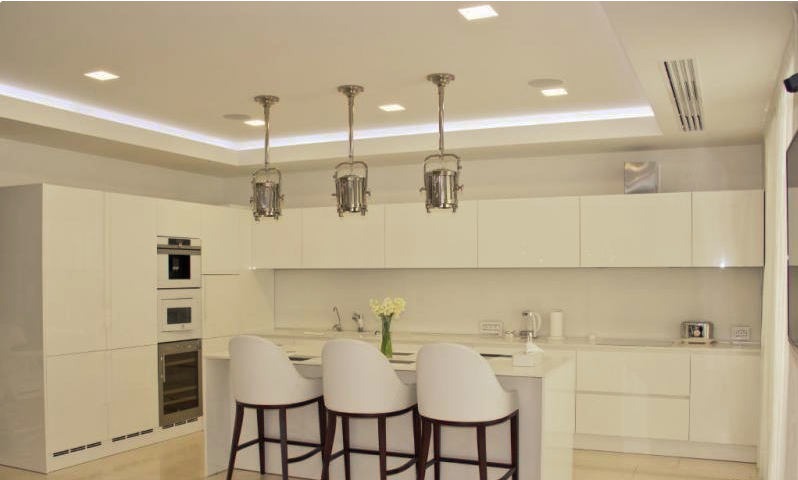 Коттедж с прямым видом на море, первая линия ID 47661 (Фото 18)