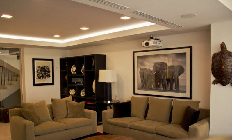 Коттедж с прямым видом на море, первая линия ID 47661 (Фото 19)