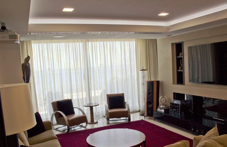 Коттедж с прямым видом на море, первая линия ID 47661 (Фото 20)