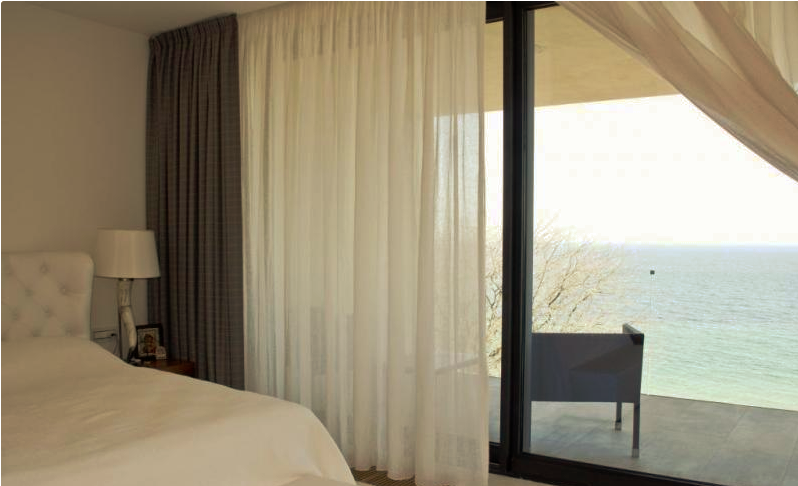 Коттедж с прямым видом на море, первая линия ID 47661 (Фото 21)