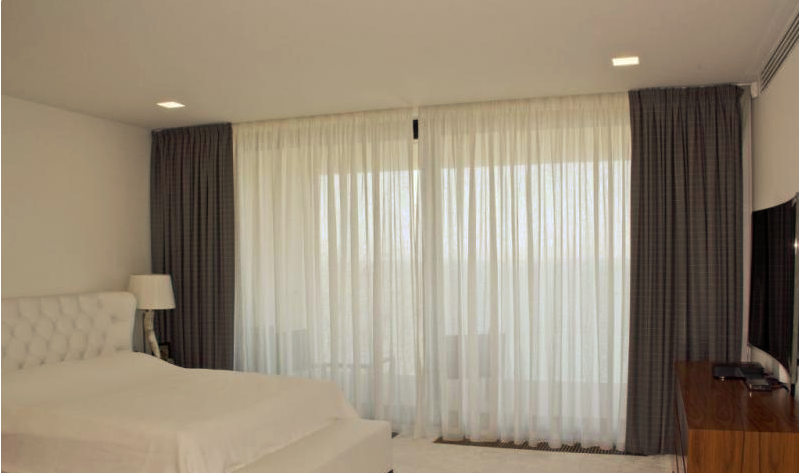 Коттедж с прямым видом на море, первая линия ID 47661 (Фото 23)