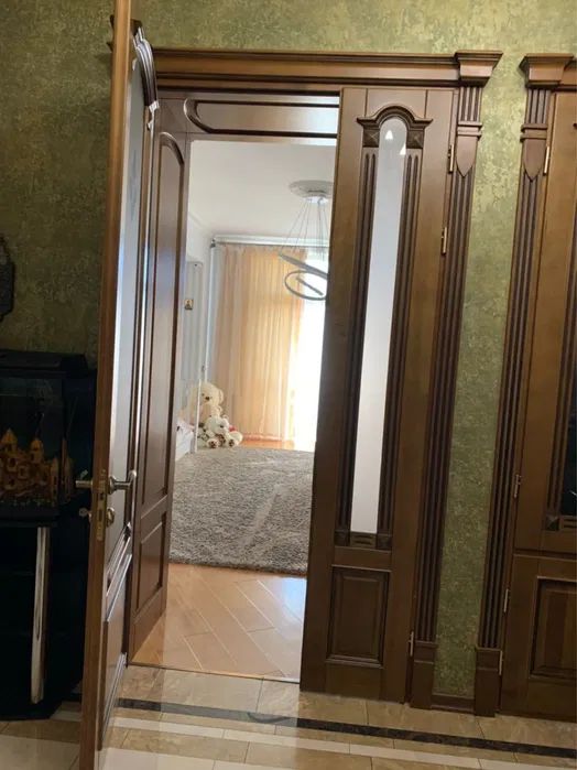 Продается 3 - х комнатная квартира  в историческом центре Одессы.