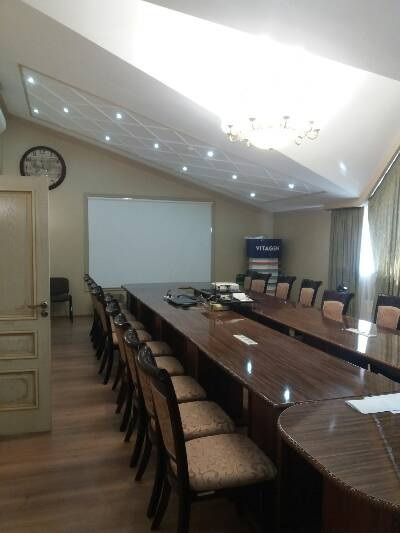 Сдается офис в бизнес - центре на Фонтане ID 38123 (Фото 2)