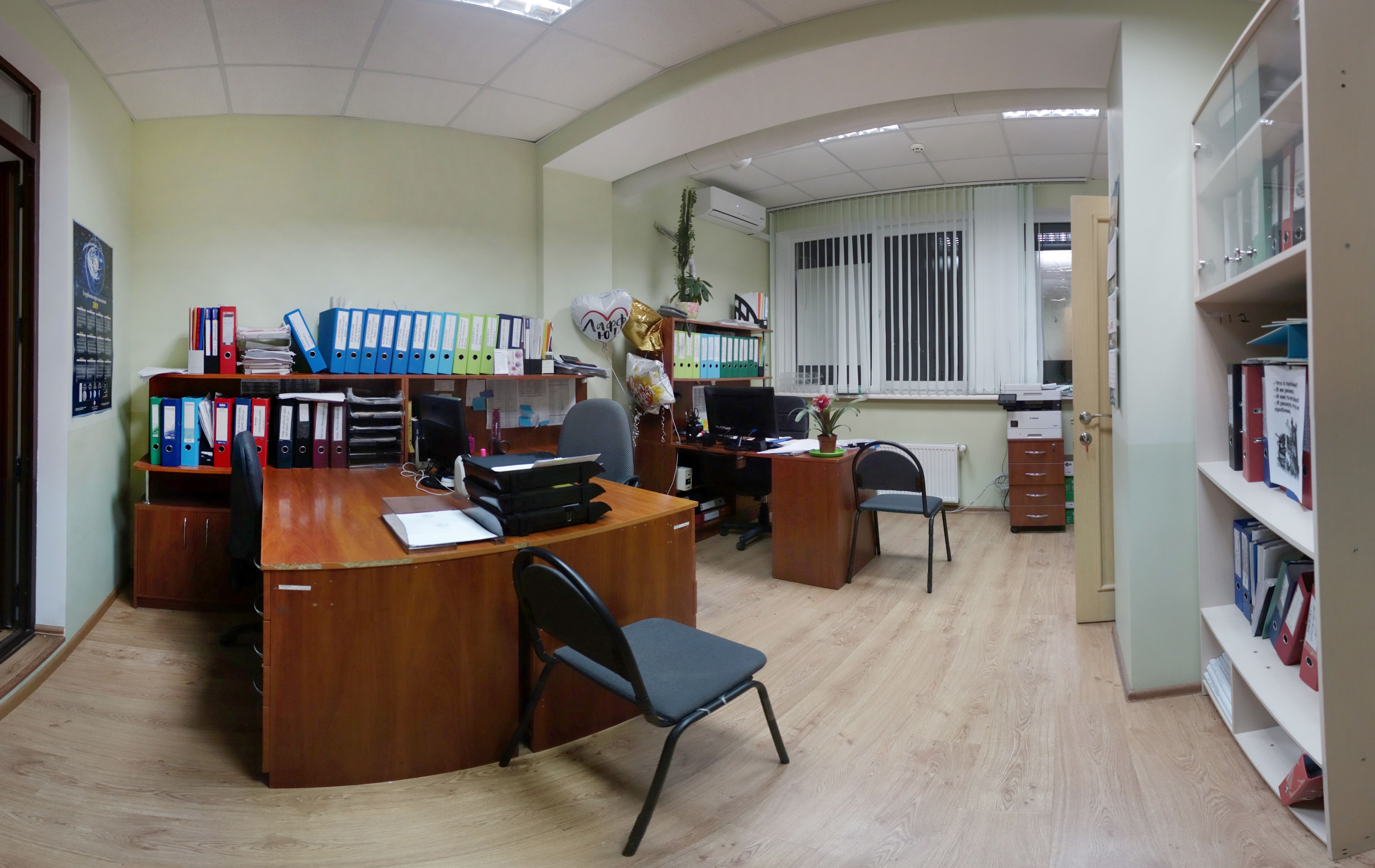 Сдается офис в бизнес - центре на Фонтане ID 38123 (Фото 6)