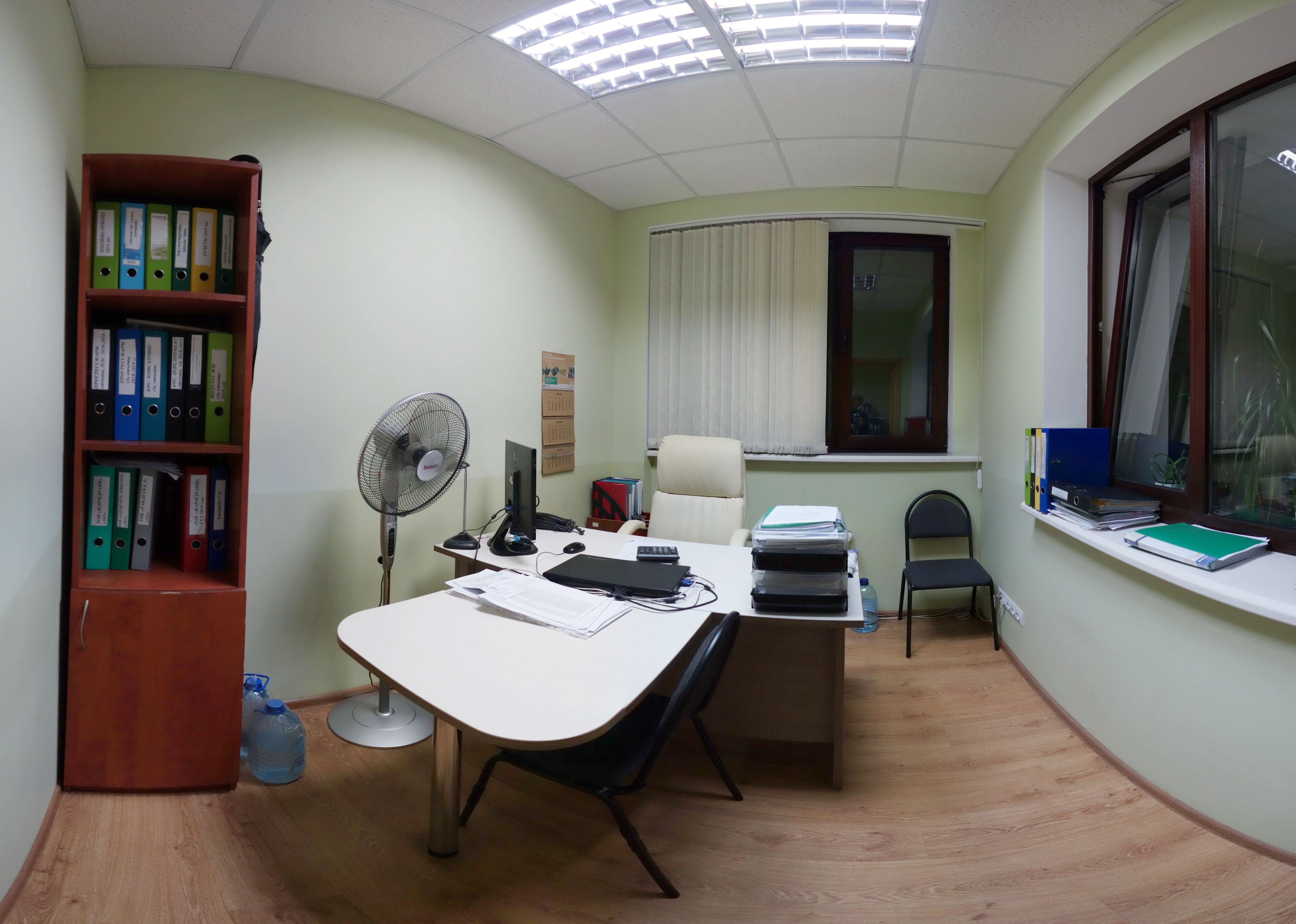 Сдается офис в бизнес - центре на Фонтане ID 38123 (Фото 8)