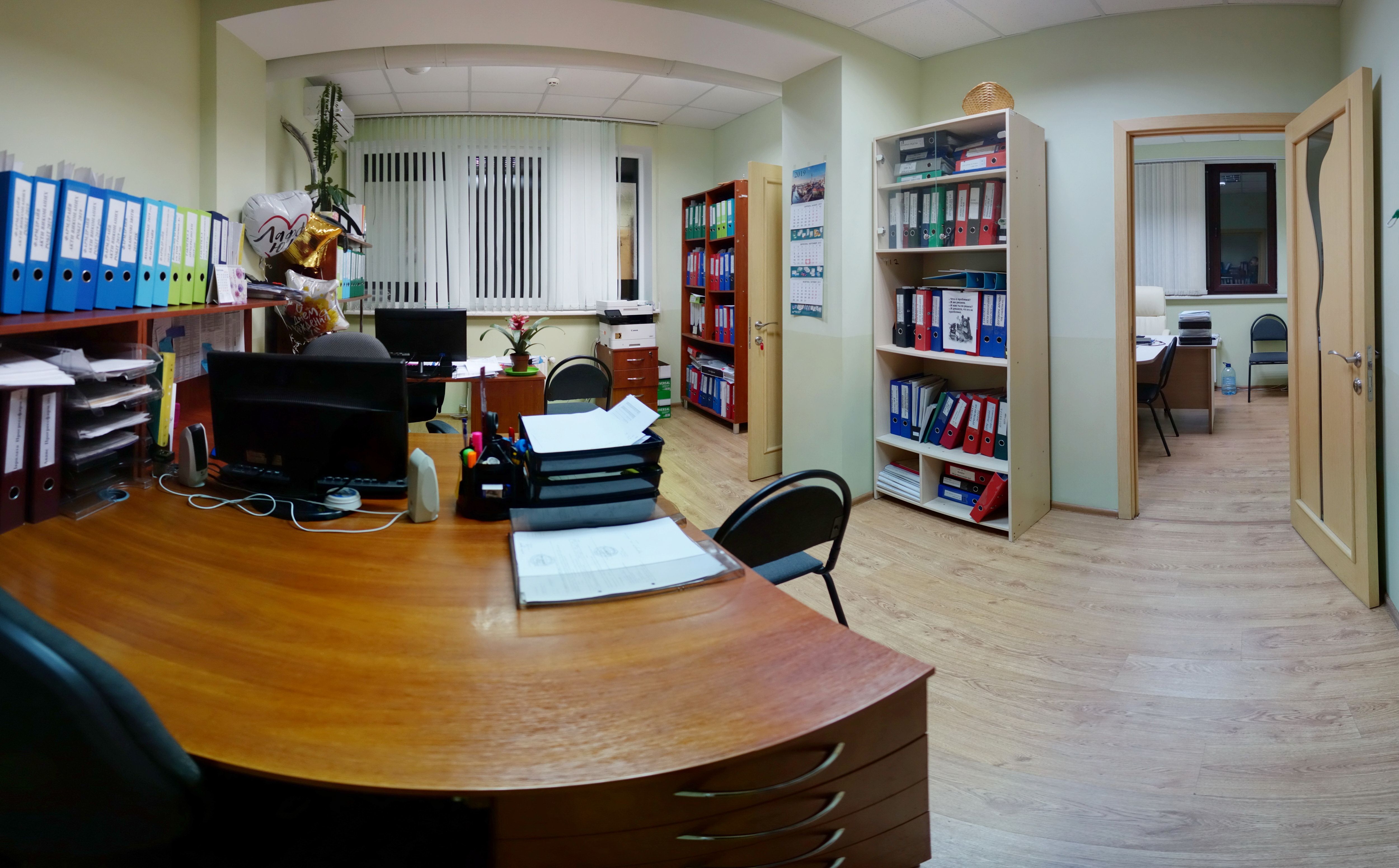 Сдается офис в бизнес - центре на Фонтане ID 38123 (Фото 7)