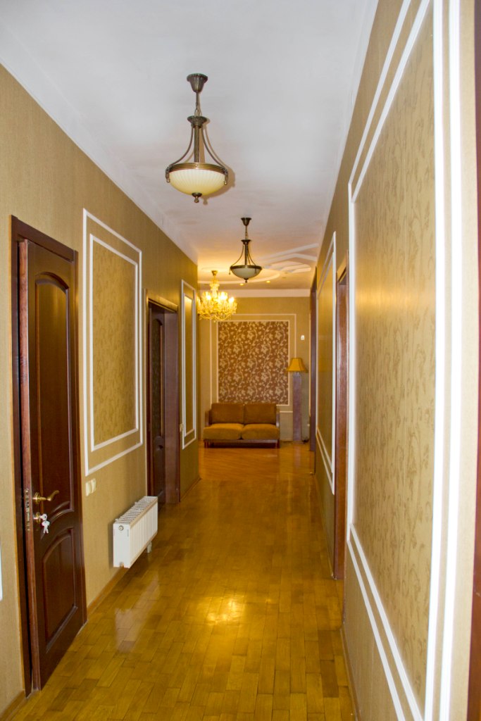Продам красивый одноэтажный статусный дом ул.Елочная/ул.Львовская.  ID 45187 (Фото 4)