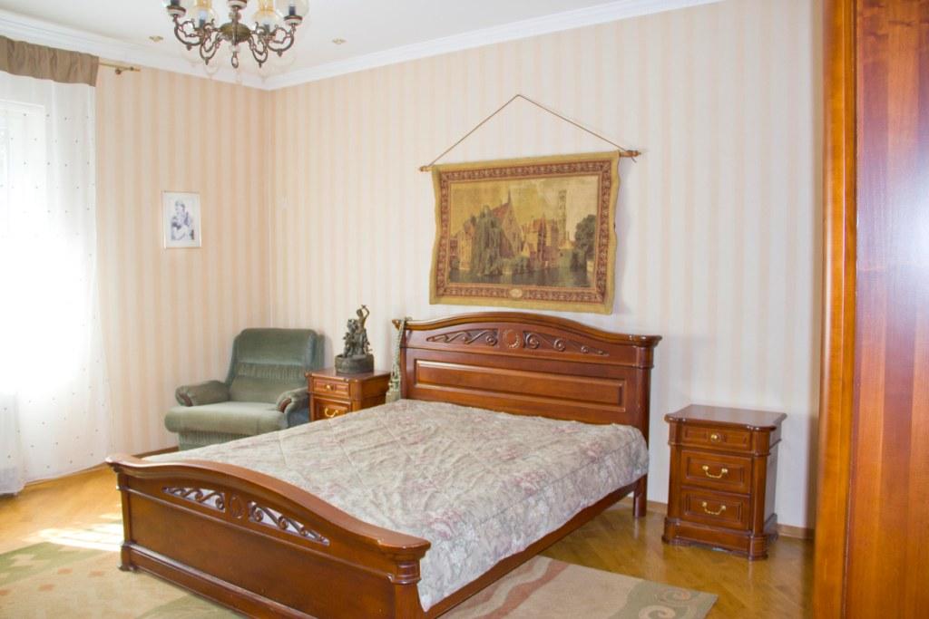 Продам красивый одноэтажный статусный дом ул.Елочная/ул.Львовская.  ID 45187 (Фото 5)