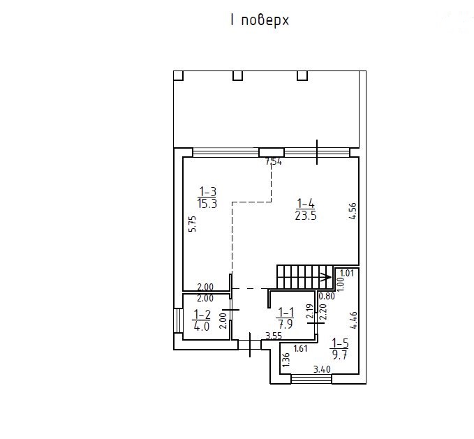 Продам 2-х этажный новый, современный, стильный дом на Таирова.  ID 50081 (Фото 12)