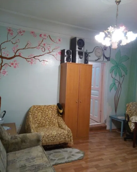 Продается двухкомнатная квартира в Приморском районе ID 50701 (Фото 4)