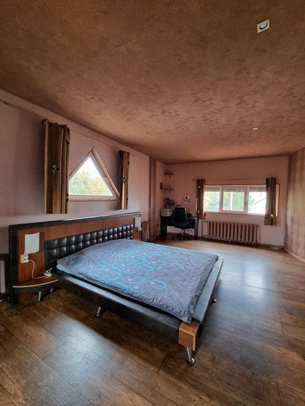 Дом с ремонтом и мебелью на Чубаевке — 6 соток.  ID 51035 (Фото 3)