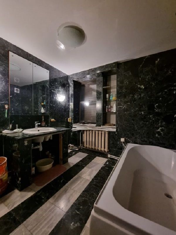 Дом с ремонтом и мебелью на Чубаевке — 6 соток.  ID 51035 (Фото 4)