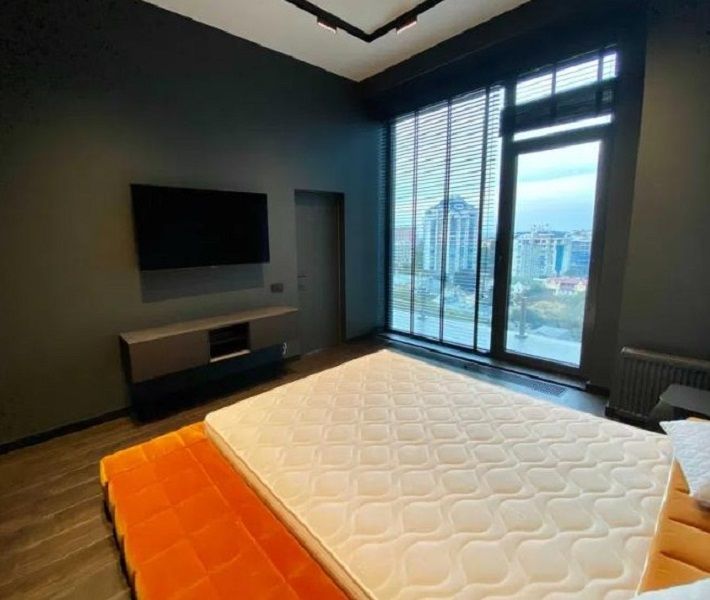  Продам 2-комнатную квартиру в  ЖК "Graf" с видом на море ID 51221 (Фото 4)
