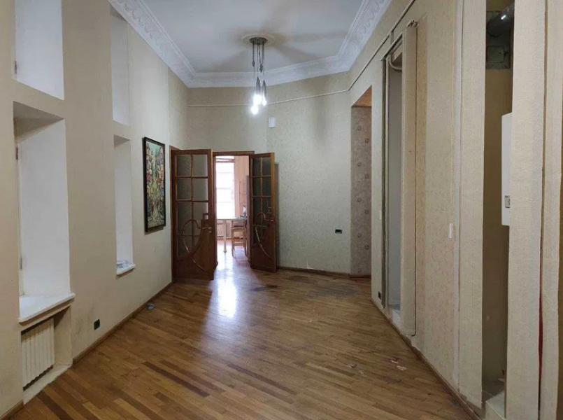 Квартира с историей в сердце Одессы у Приморского бульвара ID 51398 (Фото 14)