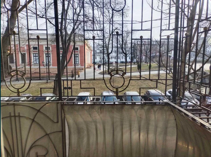 Квартира с историей в сердце Одессы у Приморского бульвара ID 51398 (Фото 16)