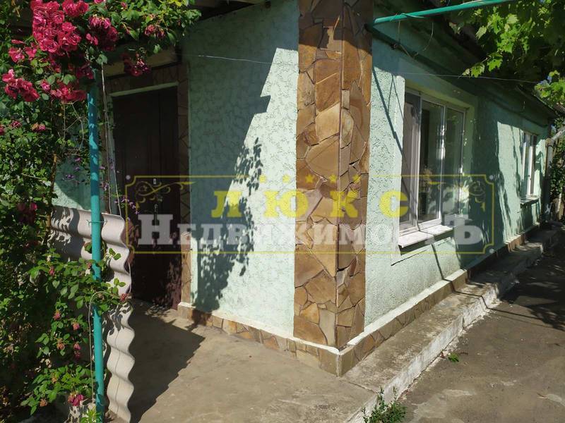 Продам будинок Овідіополь вул. Колесніченка ID 51473 (Фото 2)