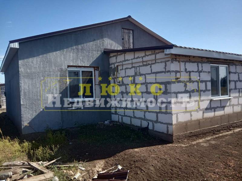 Продам будинок 85м2 у м. Овідіополь ID 51474 (Фото 1)