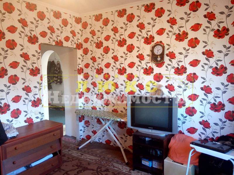 Продам будинок 85м2 у м. Овідіополь ID 51474 (Фото 4)