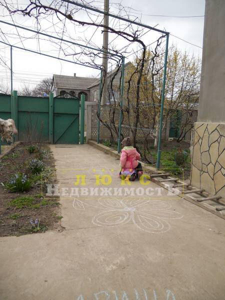 Продам добротний будинок в самому центрі м. Овідіополь ID 51533 (Фото 4)