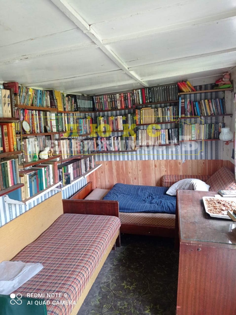 Продам будинок в Овідіополі вул. Шевченка ID 51535 (Фото 7)