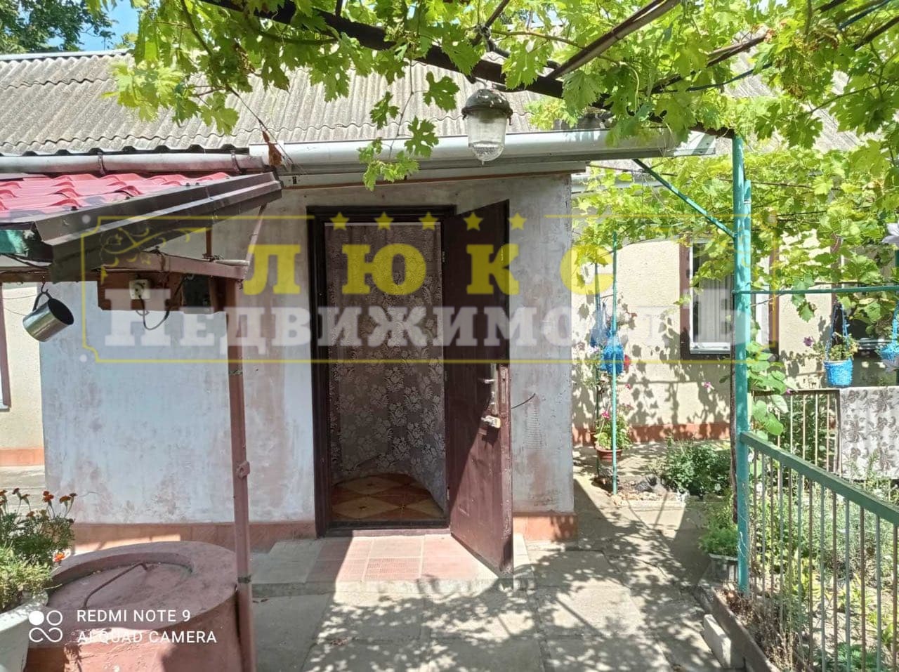 Продам будинок в Овідіополі вул. Шевченка ID 51535 (Фото 12)