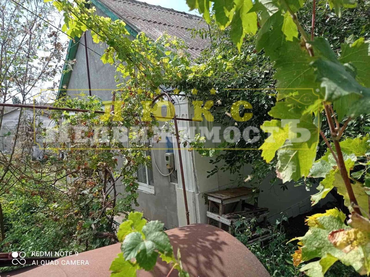 Продам будинок в Овідіополі вул. Шевченка ID 51535 (Фото 5)