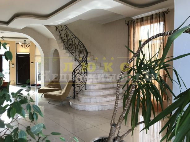 Продам будинок з сучасним ремонтом Дмитра Донського / Кактус ID 51548 (Фото 6)