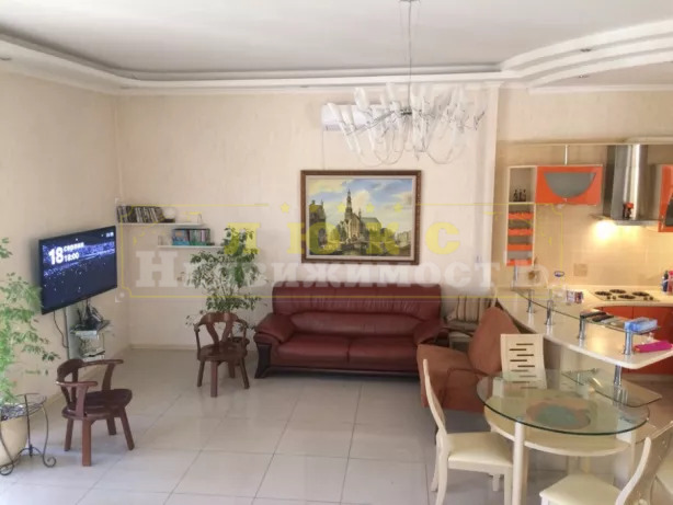 Продам будинок з сучасним ремонтом Дмитра Донського / Кактус ID 51548 (Фото 8)