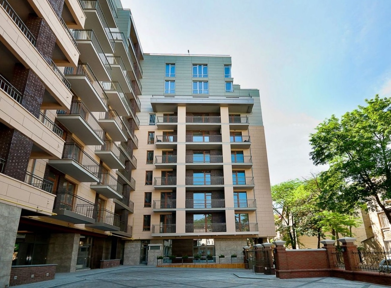 Продам 4-х ком.кв. ул.Отрадная/ ЖК «Ясная Поляна». ID 51674 (Фото 1)