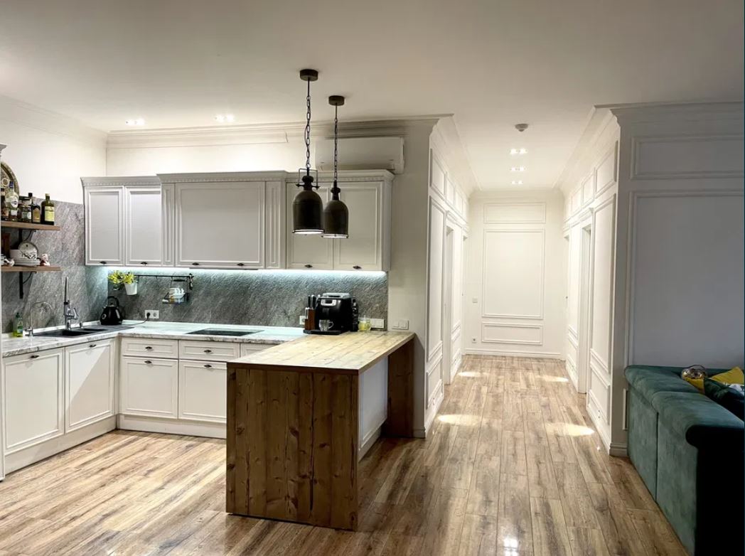 Продам 4-х ком.кв. ул.Отрадная/ ЖК «Ясная Поляна». ID 51674 (Фото 3)