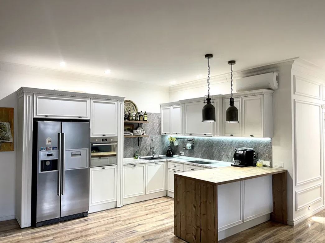 Продам 4-х ком.кв. ул.Отрадная/ ЖК «Ясная Поляна». ID 51674 (Фото 4)