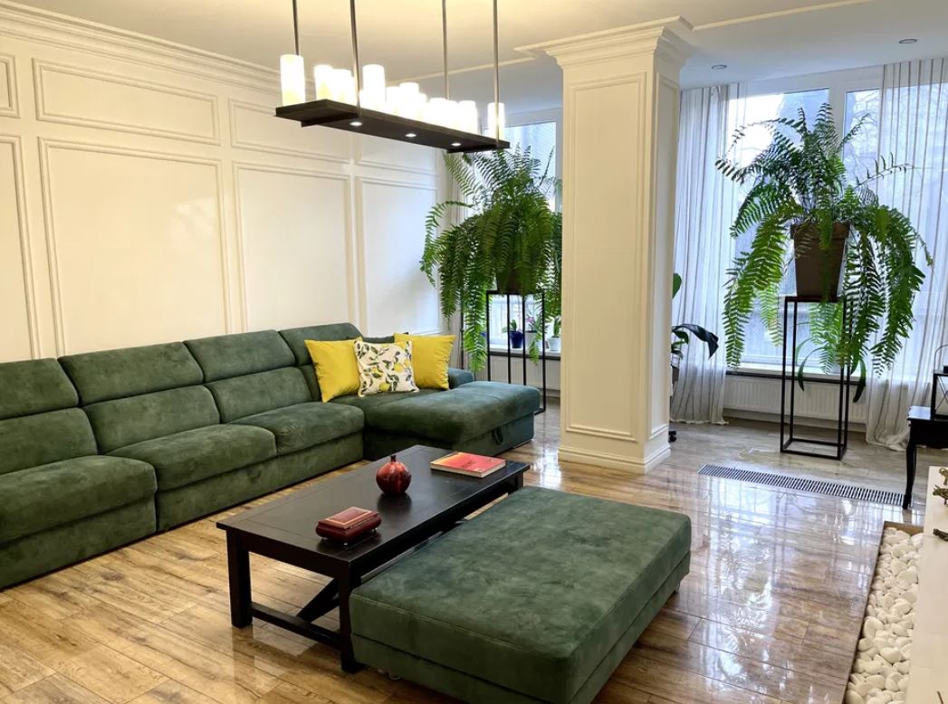 Продам 4-х ком.кв. ул.Отрадная/ ЖК «Ясная Поляна». ID 51674 (Фото 5)