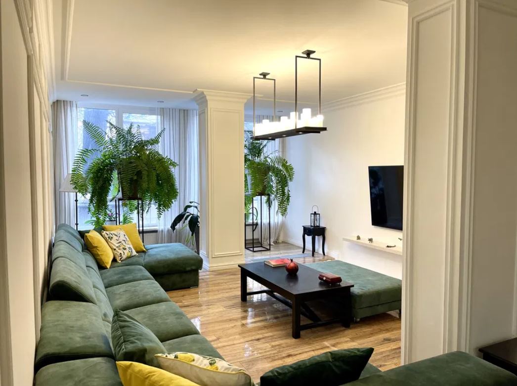 Продам 4-х ком.кв. ул.Отрадная/ ЖК «Ясная Поляна». ID 51674 (Фото 6)