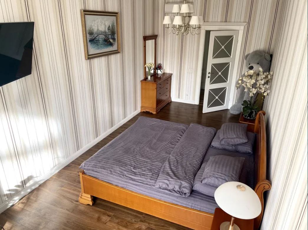 Продам 4-х ком.кв. ул.Отрадная/ ЖК «Ясная Поляна». ID 51674 (Фото 7)