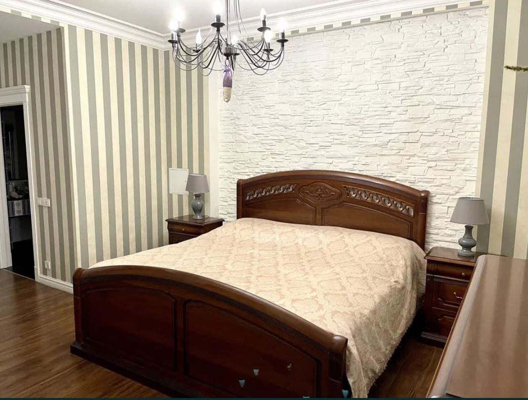 Продам 4-х ком.кв. ул.Отрадная/ ЖК «Ясная Поляна». ID 51674 (Фото 8)