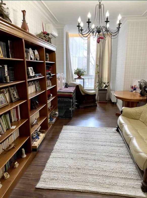 Продам 4-х ком.кв. ул.Отрадная/ ЖК «Ясная Поляна». ID 51674 (Фото 9)