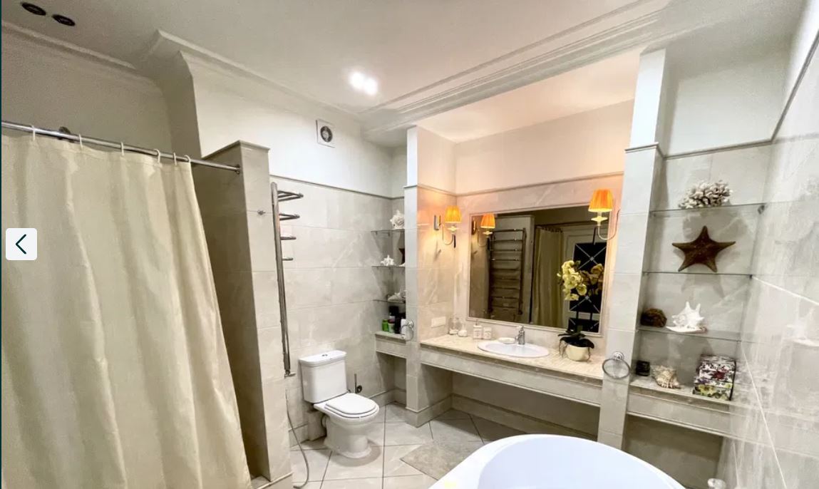 Продам 4-х ком.кв. ул.Отрадная/ ЖК «Ясная Поляна». ID 51674 (Фото 12)