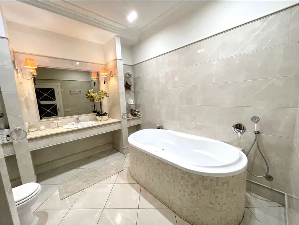 Продам 4-х ком.кв. ул.Отрадная/ ЖК «Ясная Поляна». ID 51674 (Фото 13)