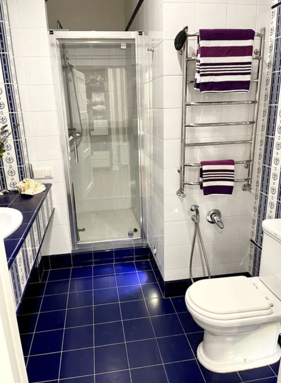 Продам 4-х ком.кв. ул.Отрадная/ ЖК «Ясная Поляна». ID 51674 (Фото 14)