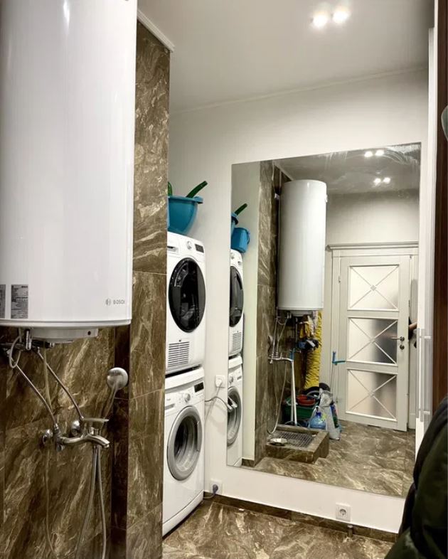 Продам 4-х ком.кв. ул.Отрадная/ ЖК «Ясная Поляна». ID 51674 (Фото 17)