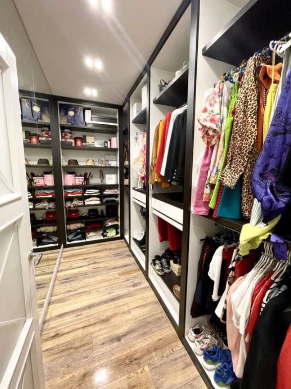 Продам 4-х ком.кв. ул.Отрадная/ ЖК «Ясная Поляна». ID 51674 (Фото 18)